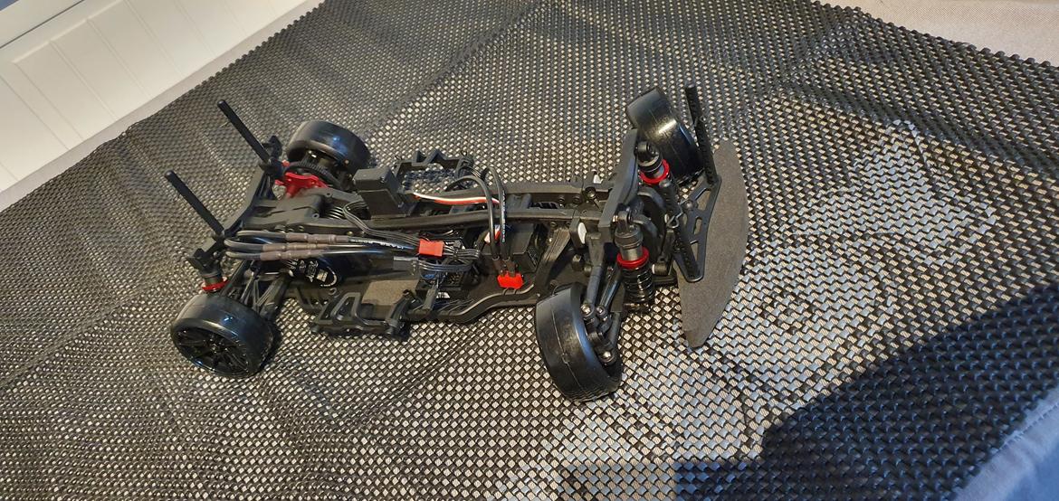 Bil MST RMX 2.0  billede 8