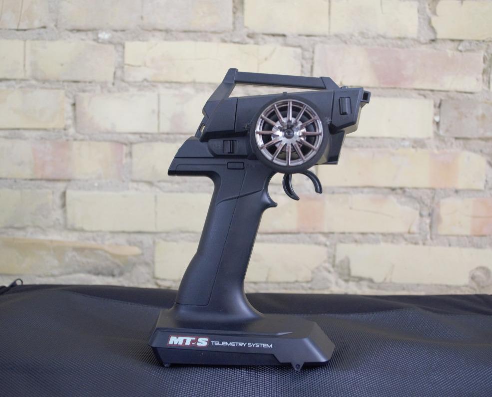 Buggy Buggy Team Associated RC10 B5M billede 7