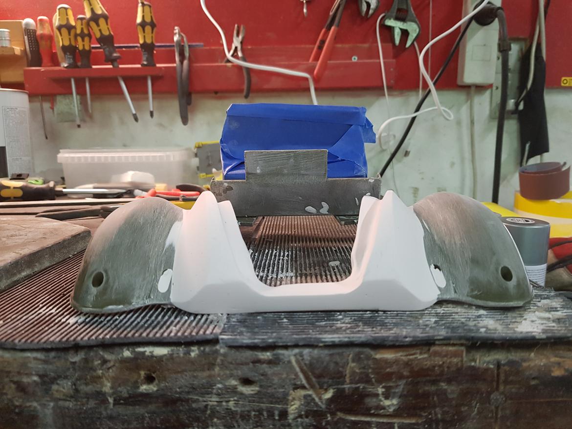 Off-Roader Vaterra billede 10