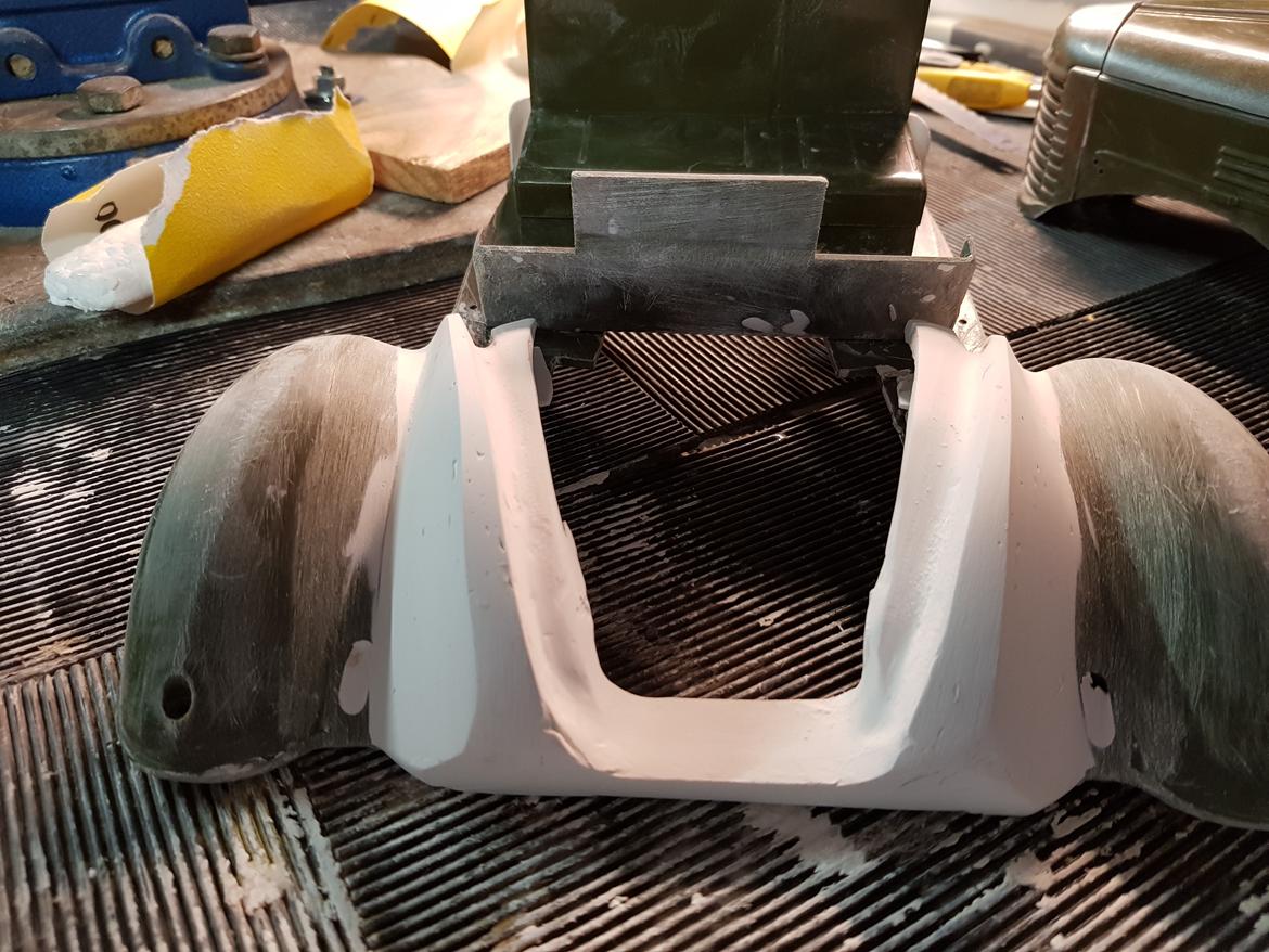 Off-Roader Vaterra billede 15