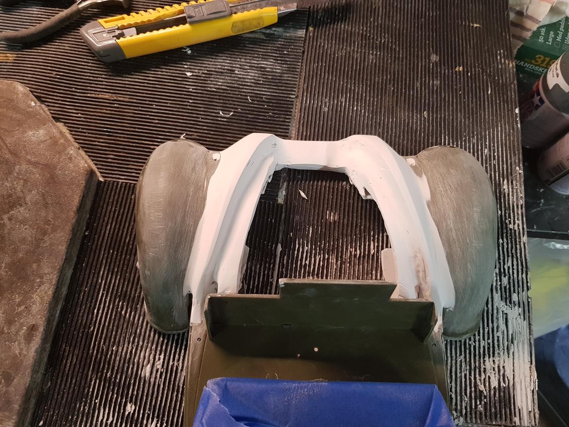 Off-Roader Vaterra billede 29