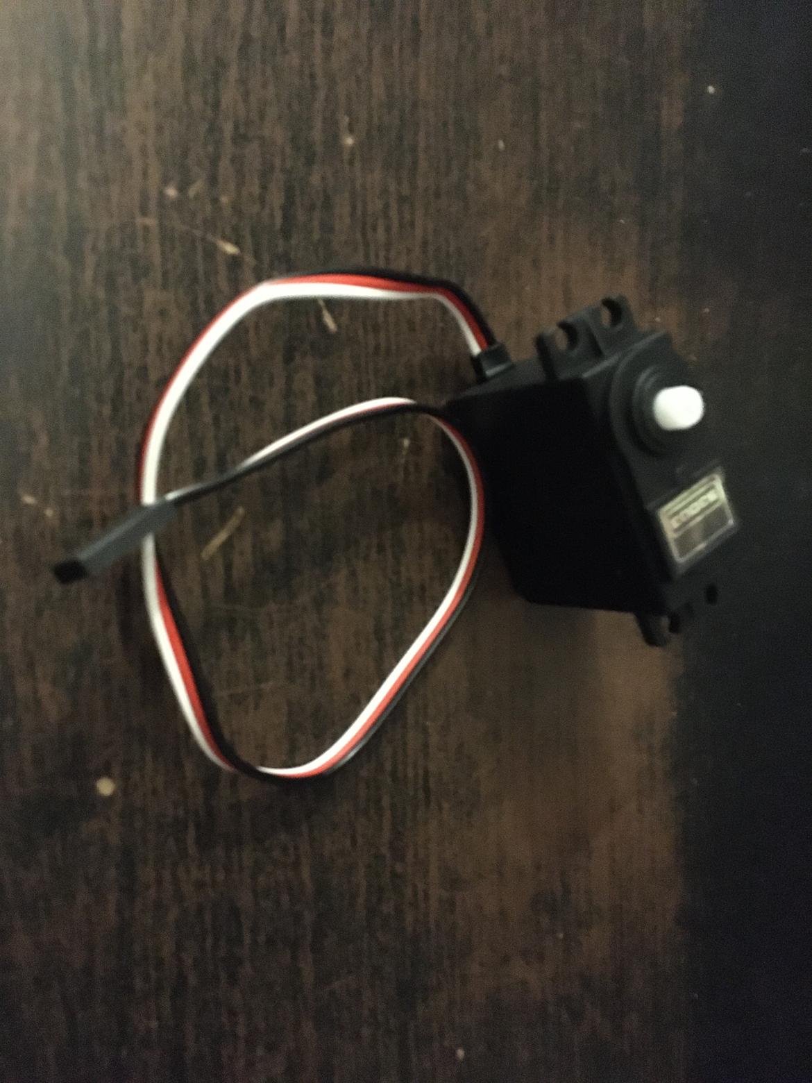 Bil Midnight Pumpkin "Black Edition" - Så begyndte delene så småt og komme hjem:0) billede 37