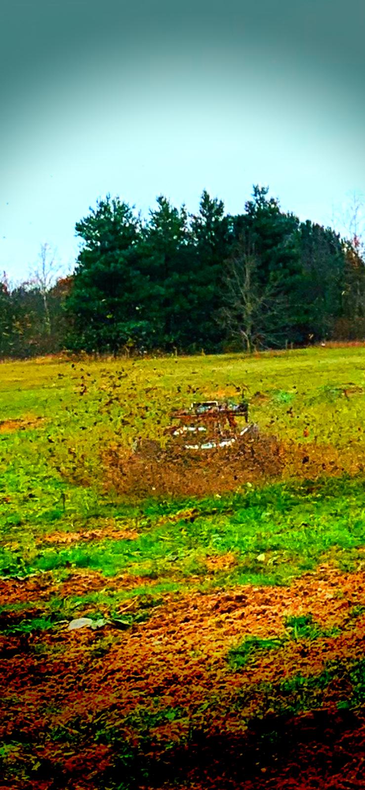 Bil HPI BAJA B5 ( rovan ) 29cc billede 5