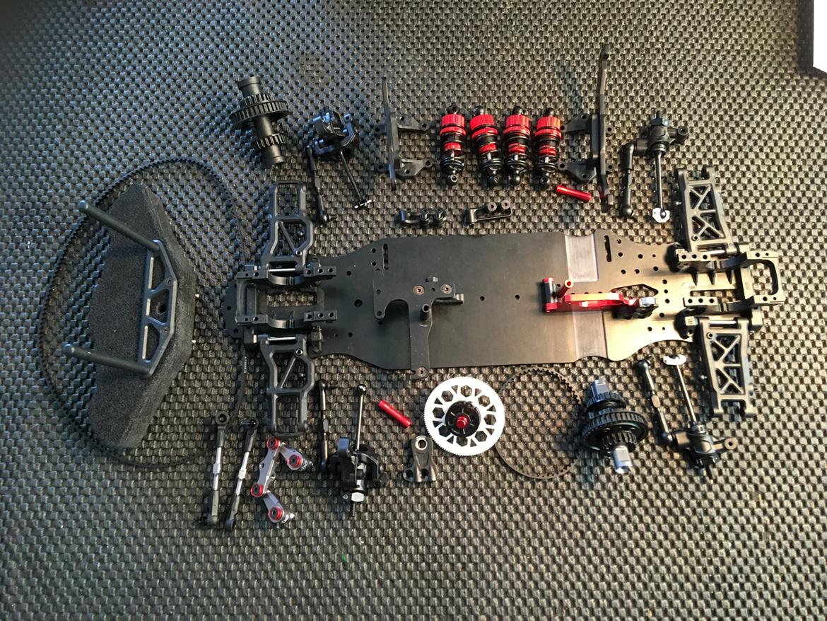 Bil Xpress XQ1s billede 2