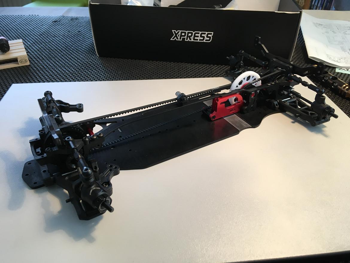 Bil Xpress XQ1s billede 4