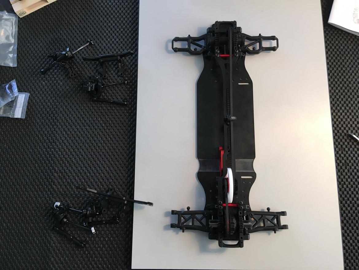 Bil Xpress XQ1s billede 3