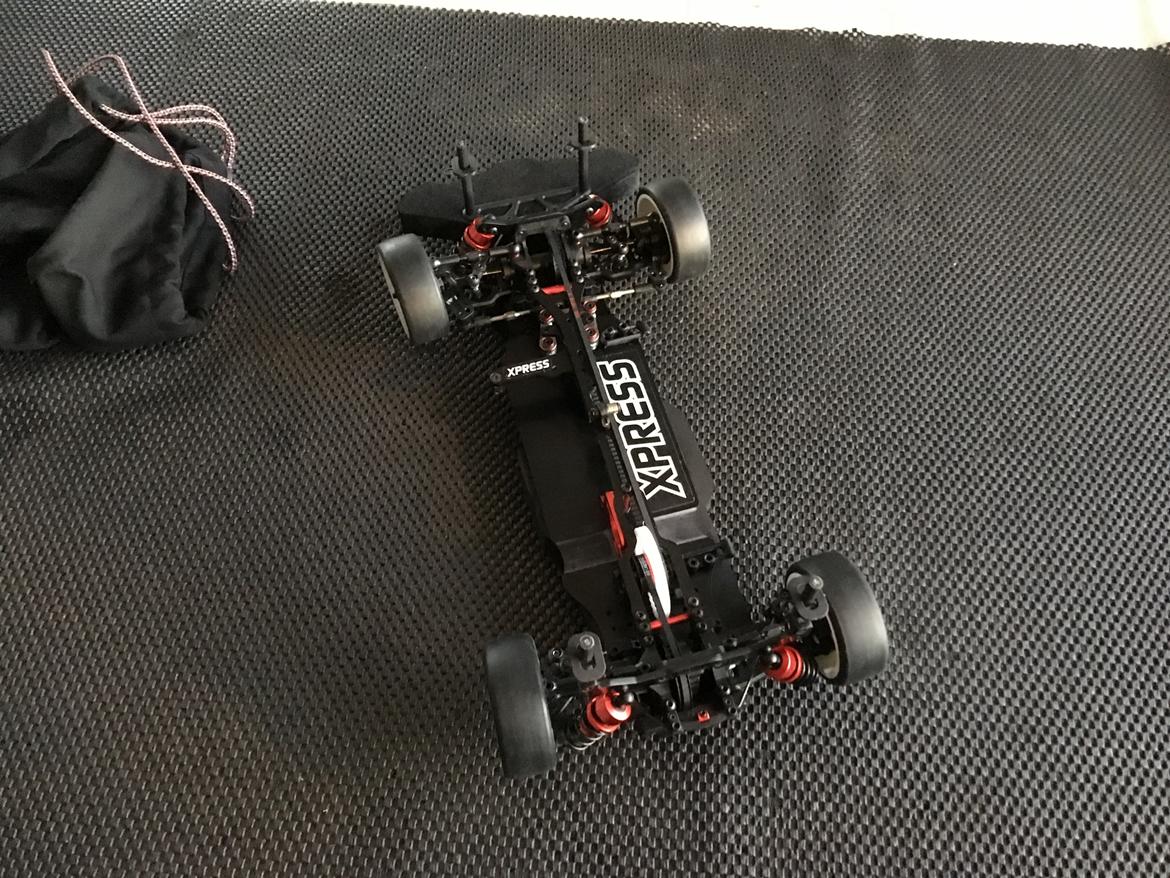 Bil Xpress XQ1s billede 5