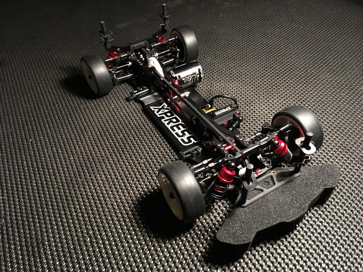 Bil Xpress XQ1s billede 7