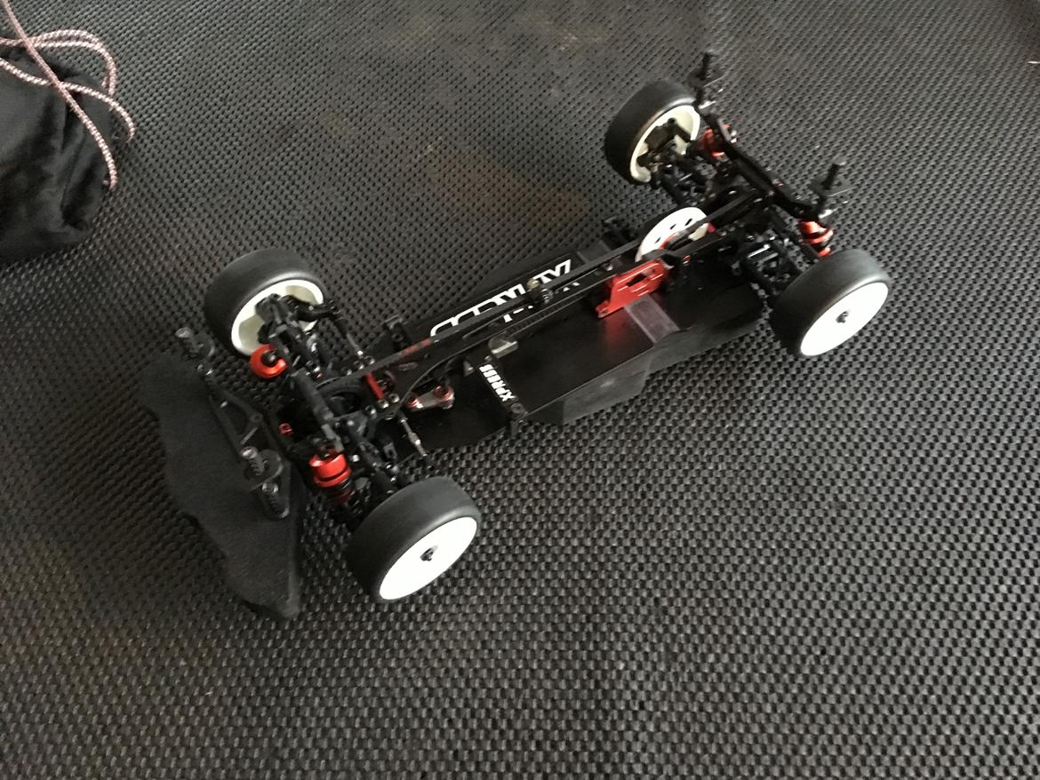 Bil Xpress XQ1s billede 6