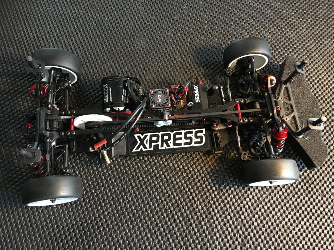 Bil Xpress XQ1s billede 9