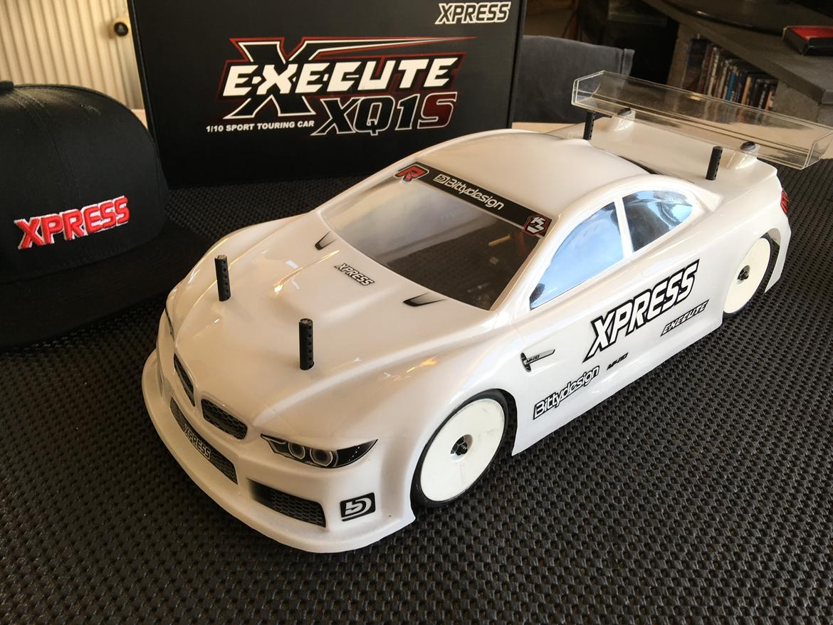 Bil Xpress XQ1s billede 10