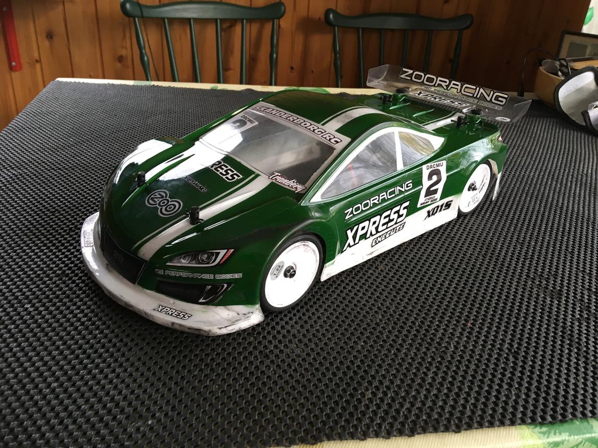 Bil Xpress XQ1s billede 12