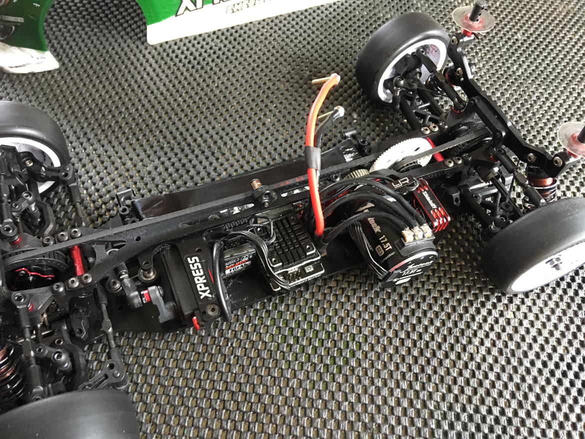 Bil Xpress XQ1s billede 13