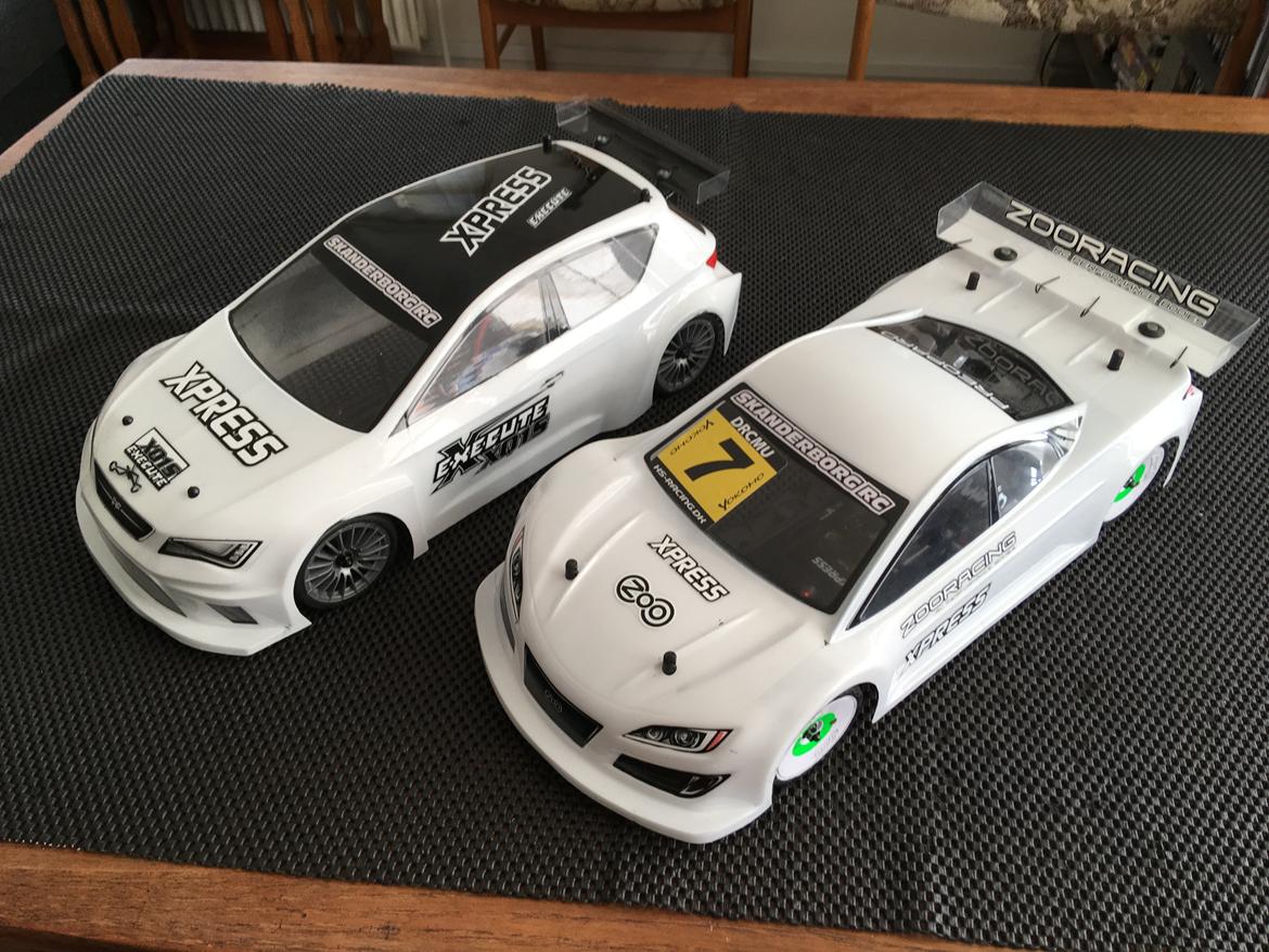 Bil Xpress XQ1s billede 11