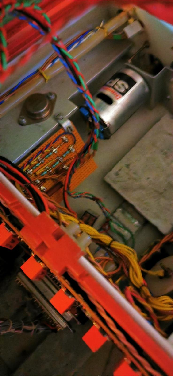 Båd Seabex one graupner  billede 3