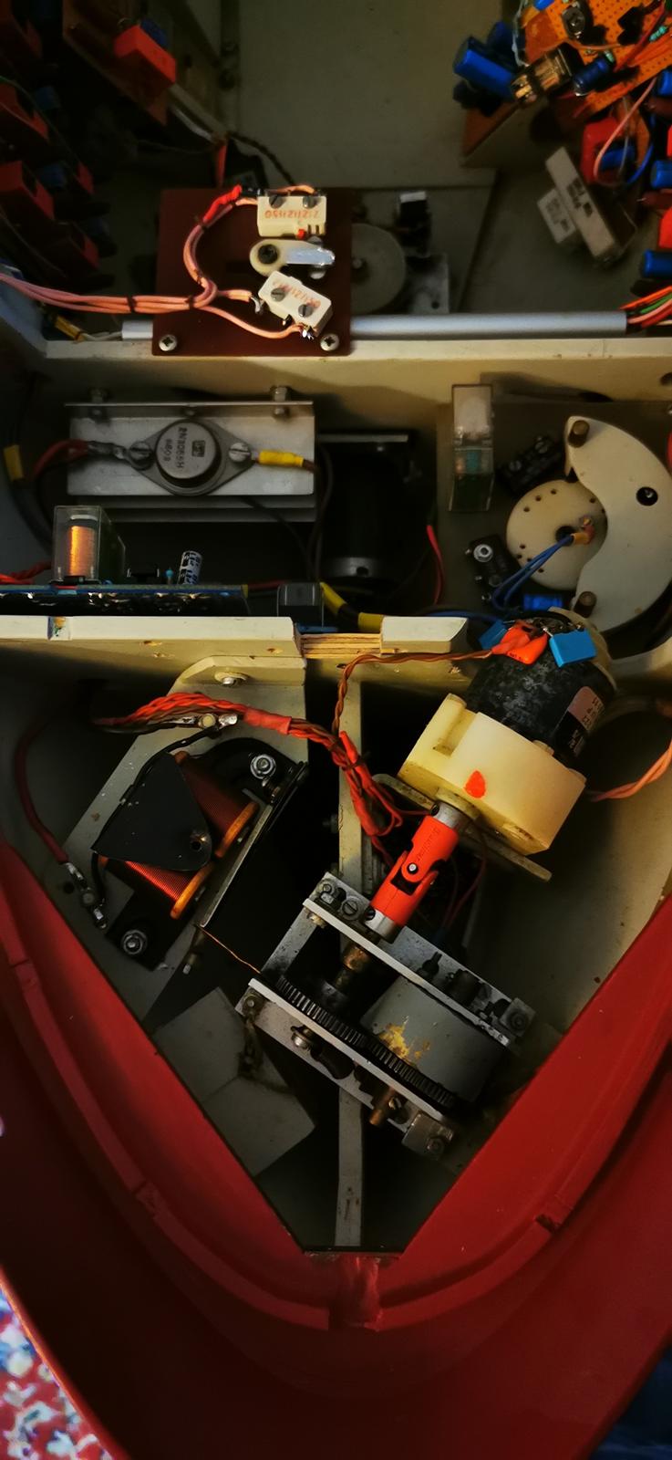 Båd Seabex one graupner  billede 8