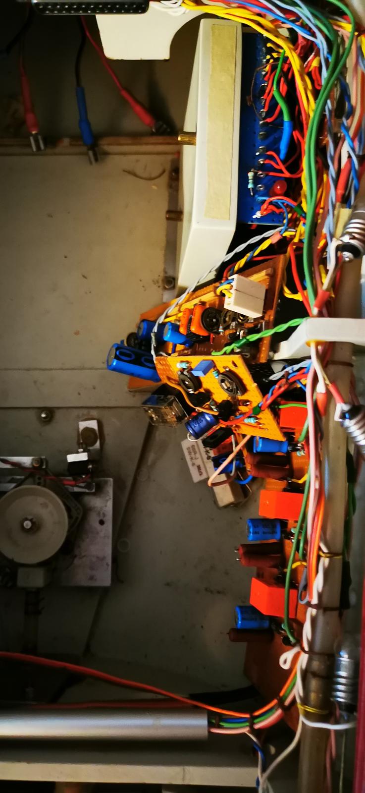 Båd Seabex one graupner  billede 7