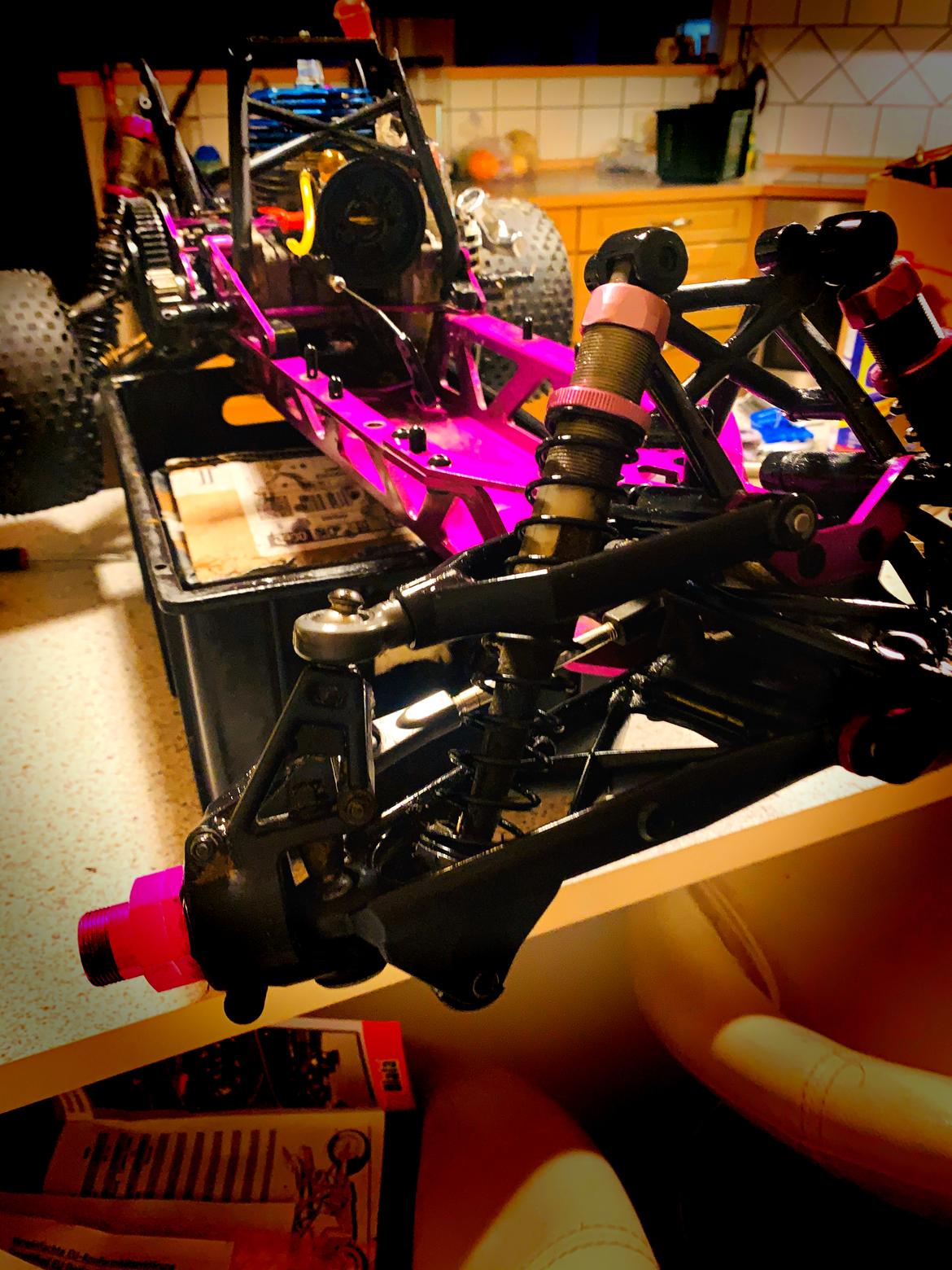 Bil Hpi baja B5 billede 7