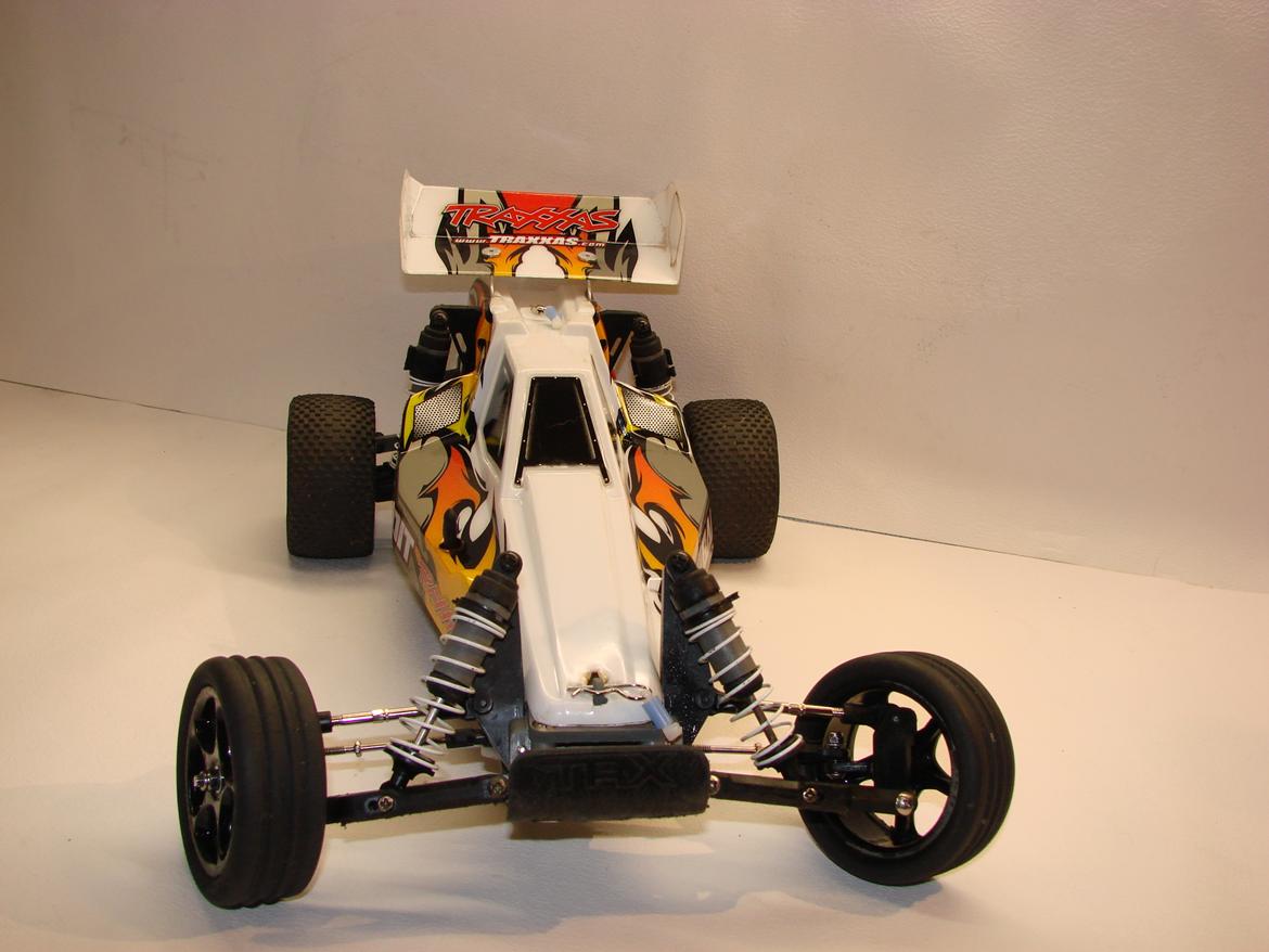 Buggy Traxxas Bandit billede 2