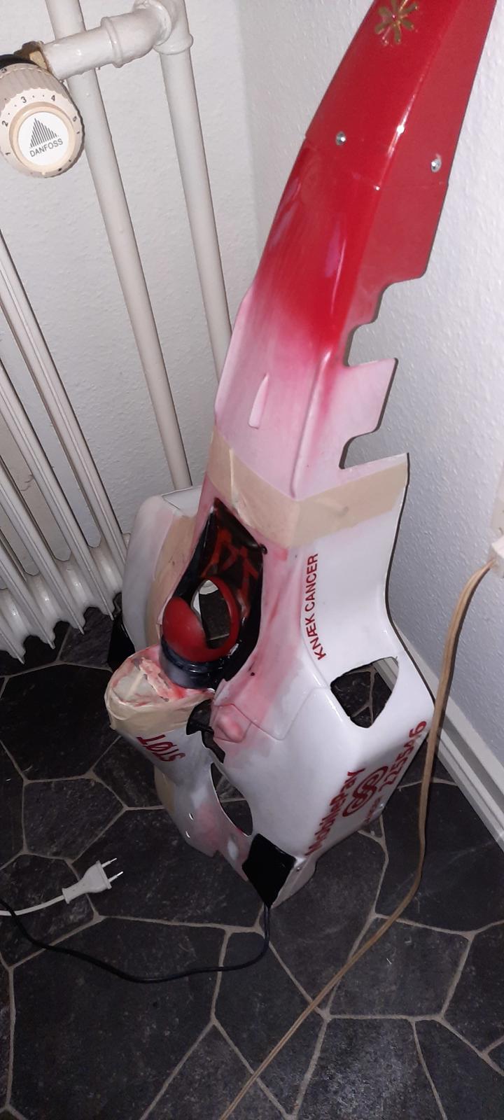 Bil Fg 1/5 f1 billede 5