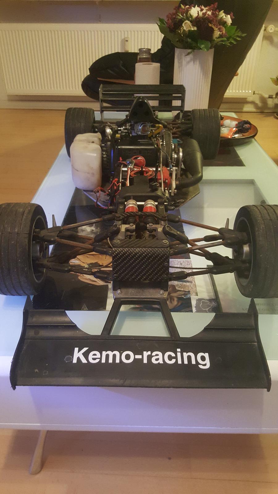 Bil Fg 1/5 f1 billede 1