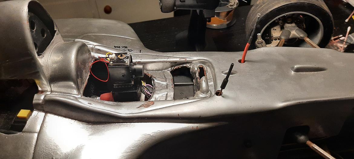 Bil Fg 1/5 f1 billede 2