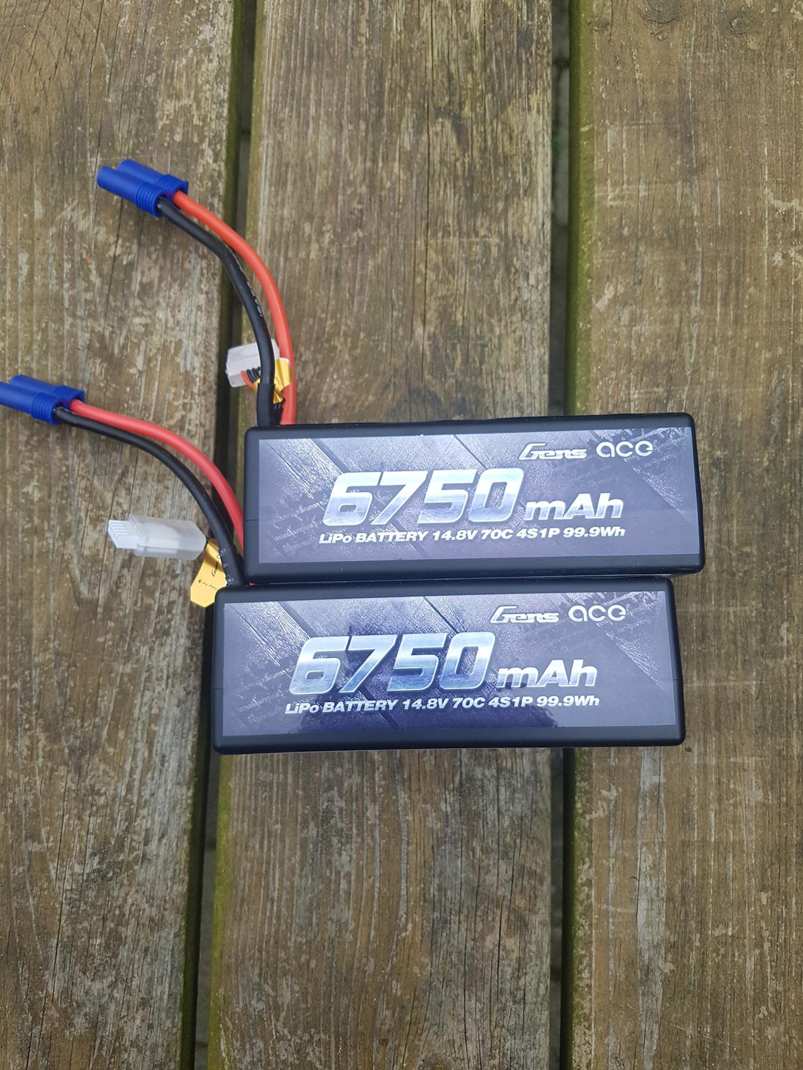 Buggy losi Super Rock Rey SRR billede 12