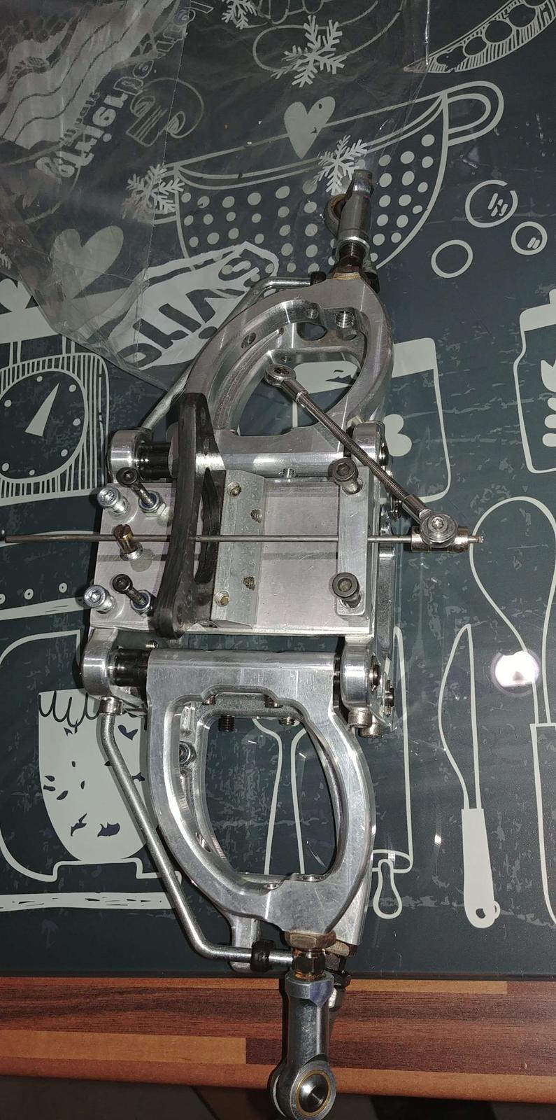 Bil Fg monster beetle  billede 5