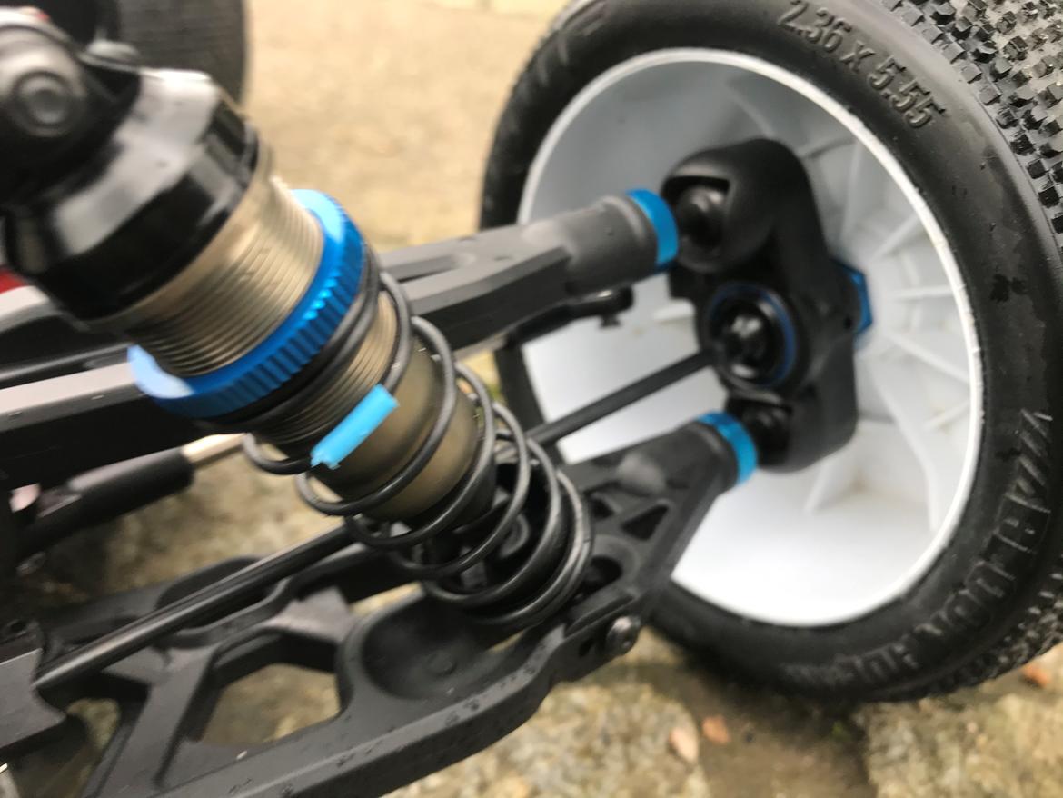 Bil AE RC8T3.1E billede 6