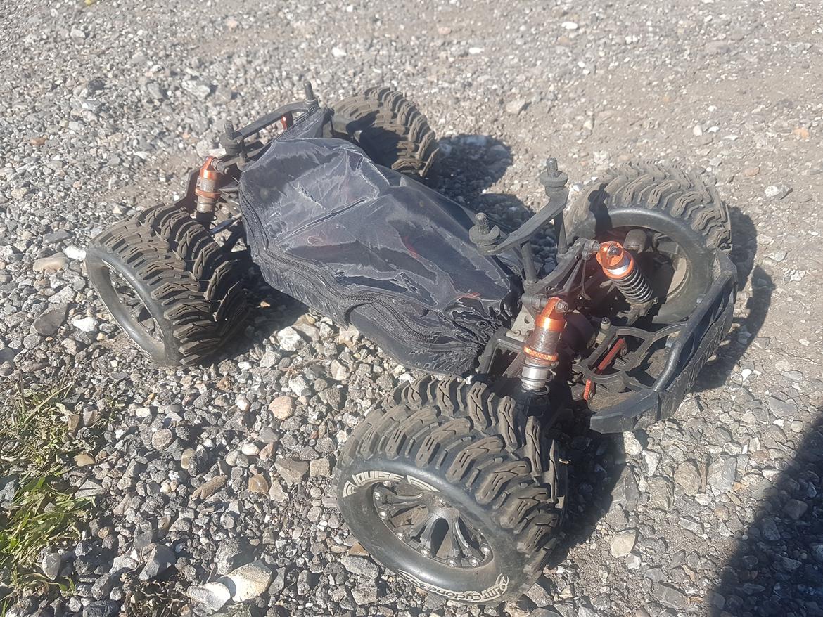 Truck Reely  billede 8