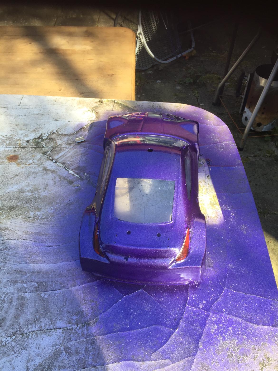 Bil Maverik strada tc evo  billede 10