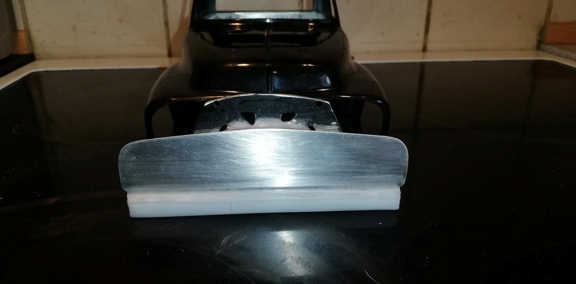 Bil 1/16 Ford f100 1956 (hpi micro rs4) billede 20