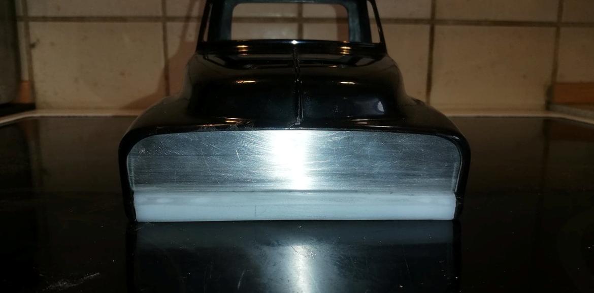 Bil 1/16 Ford f100 1956 (hpi micro rs4) billede 21