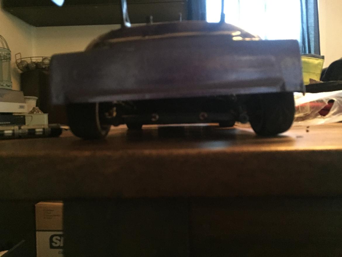 Bil Maverik strada tc evo  billede 18