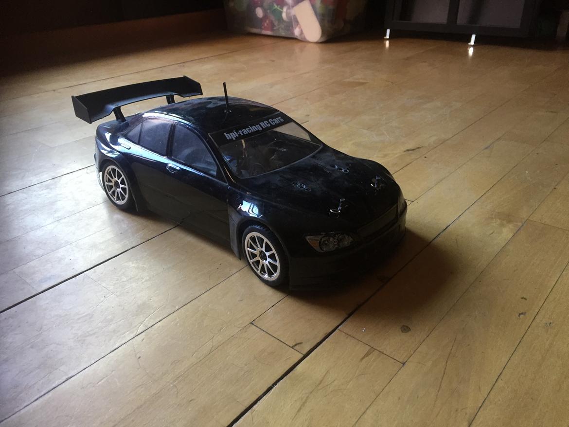 Bil Maverik strada tc evo  billede 2