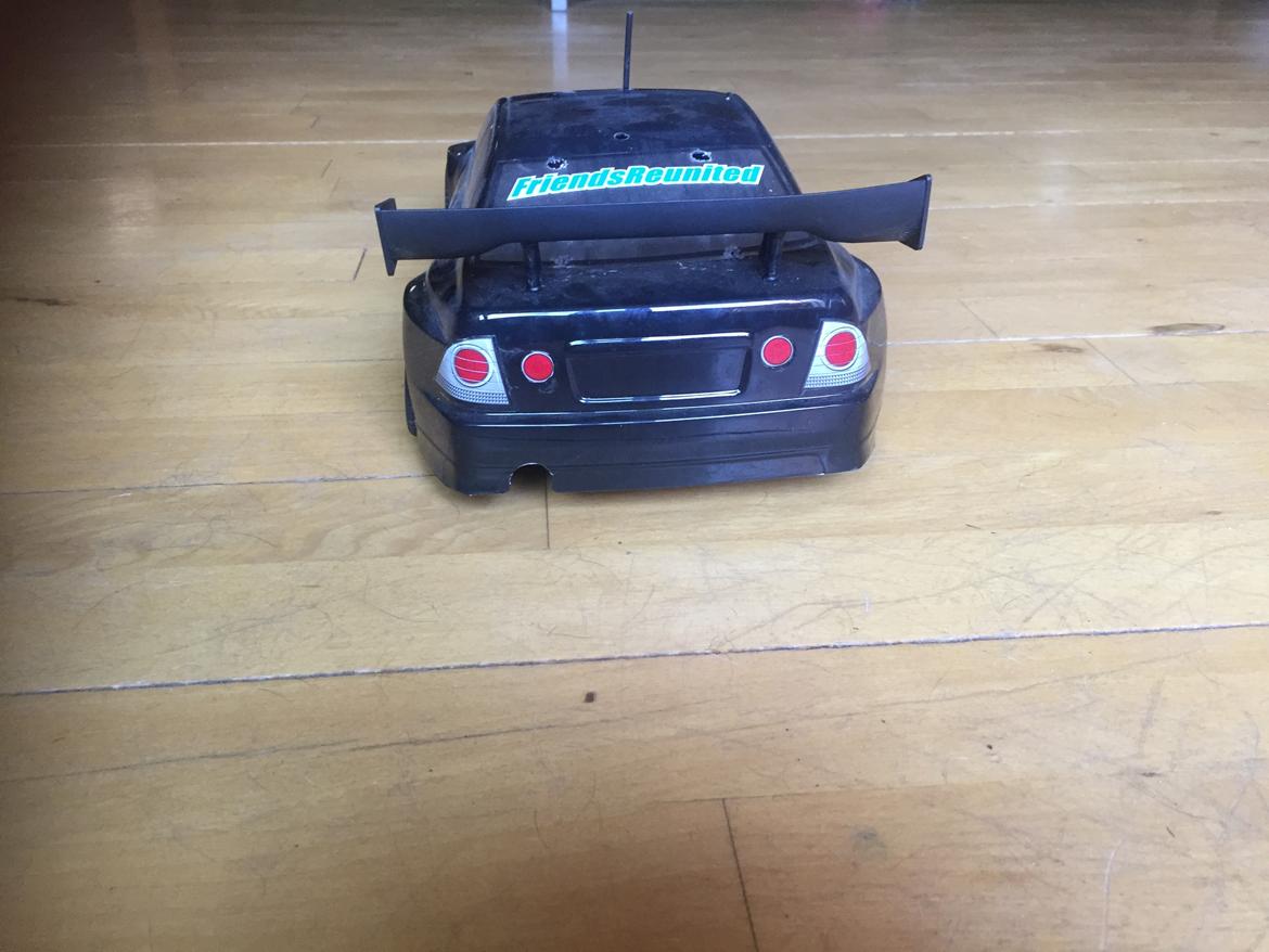 Bil Maverik strada tc evo  billede 1