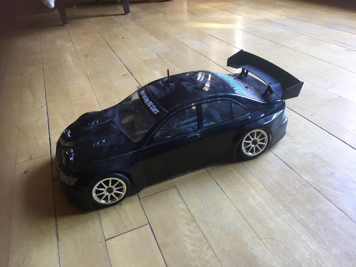 Bil Maverik strada tc evo  billede 4