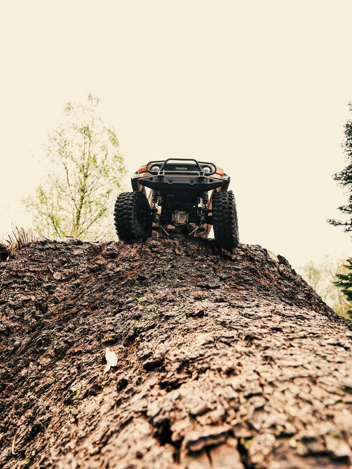 Bil HPI Venture billede 5