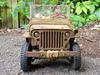 Bil Rochobby willys jeep 1941 1/6