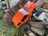 Bil Axial Frankenspawn DIY Kyx Kina crawler