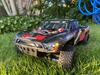 Off-Roader Traxxas Slash