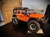 Off-Roader Absima CR3.4 Crawler Sherpa