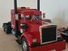 Lastbiler tamiya grand hauler custom big rig
