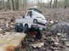Off-Roader RGT/WPL D12 4x4 (Solgt) 
