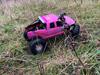 Off-Roader Scx10 baseret mattzilla