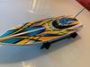 Båd Traxxas Blast