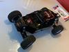 Off-Roader Losi Tenacity DB Pro 4WD
