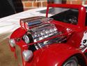Bil 1/15.5 1932 Ford Roadster (Hjemme bix/Mardave)