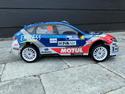 Buggy Tamiya XV01 Subaru Impreza WRX STI