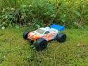 Buggy Anderson MB4 Truggy PRO